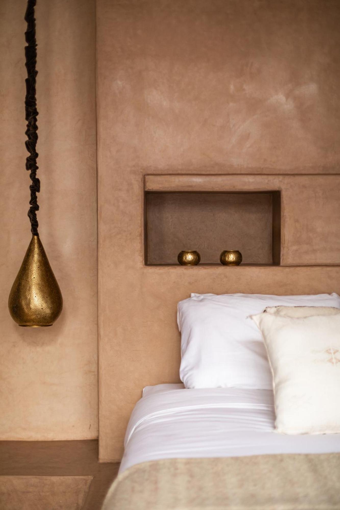 Riad Dar Acsameda & Spa Marrakesh Esterno foto